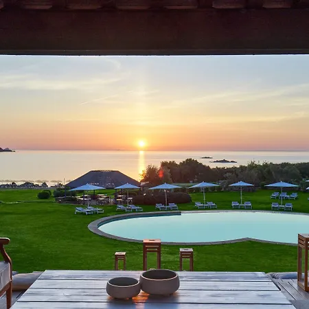 Hotel Due Lune Puntaldia Resort&golf