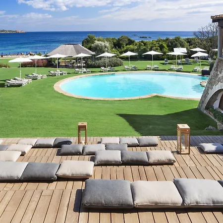 Hotel Due Lune Puntaldia Resort&golf