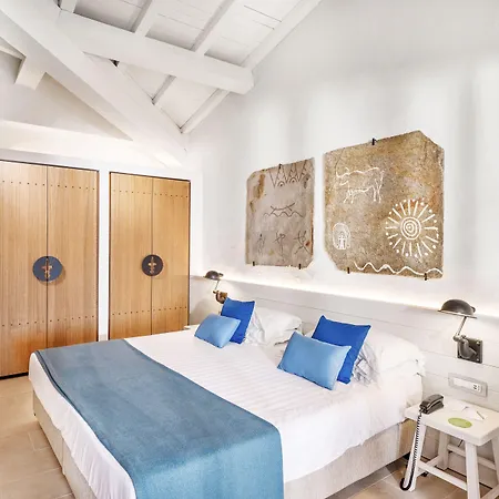 Hotel Due Lune Puntaldia & Golf San Teodoro (Sardinia)