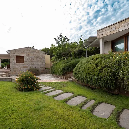 Due Lune Puntaldia & Golf Hotel 5*