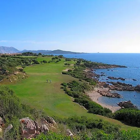 Due Lune Puntaldia & Golf Hotel