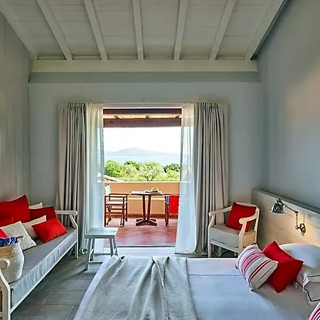 Due Lune Puntaldia & Golf 5*