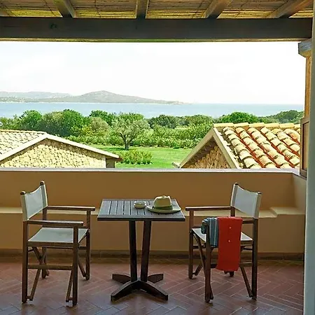 Due Lune Puntaldia & Golf San Teodoro (Sardinia)