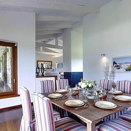 Hotel Due Lune Puntaldia & Golf San Teodoro (Sardinia)