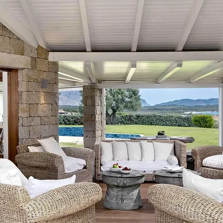 Hotel Due Lune Puntaldia Resort&golf San Teodoro (Sardinia)