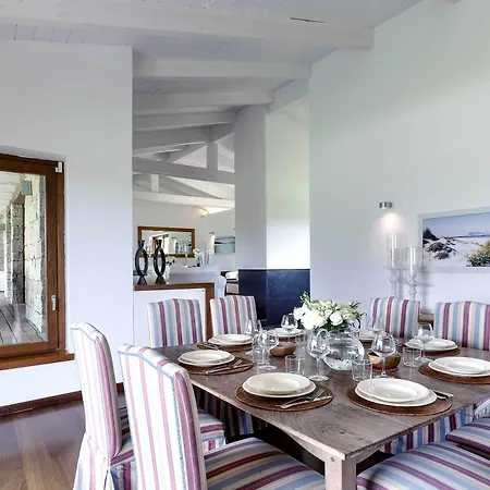 Hotel Due Lune Puntaldia Resort&golf