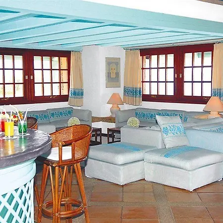 Due Lune Puntaldia Resort&golf San Teodoro (Sardinia)