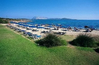Due Lune Puntaldia Resort&golf Hotel 5*