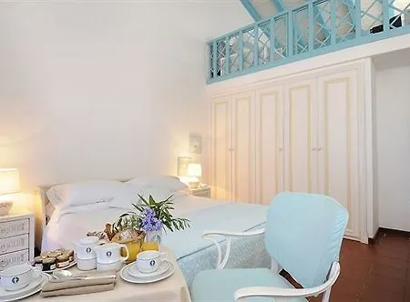 Due Lune Puntaldia & Golf 5*