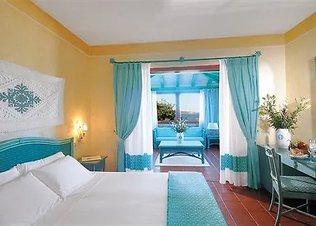 Due Lune Puntaldia & Golf Hotell 5*