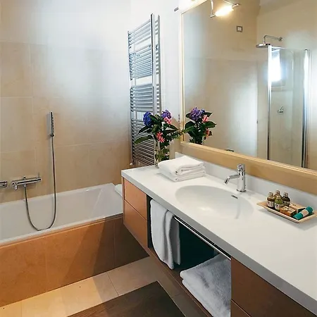 Due Lune Puntaldia Resort&golf Hotel San Teodoro (Sardinia)