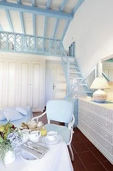 Due Lune Puntaldia & Golf Hotell 5*