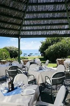 Hotell Due Lune Puntaldia & Golf