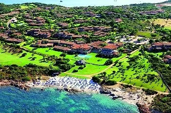Due Lune Puntaldia & Golf 5*