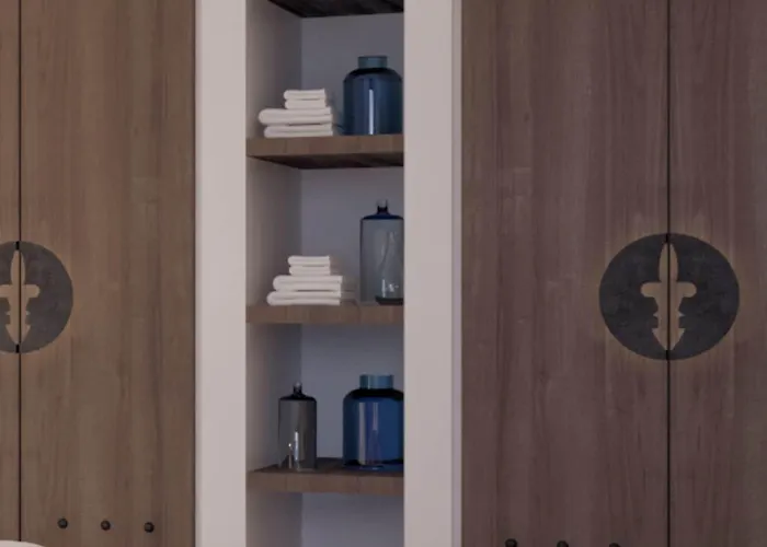 Due Lune Puntaldia & Golf 酒店 5*