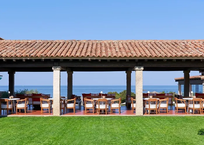 Due Lune Puntaldia & Golf