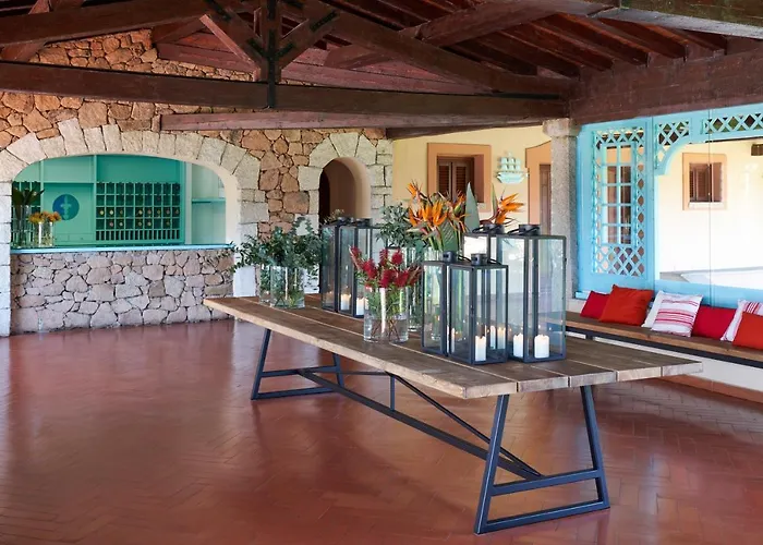 Due Lune Puntaldia & Golf 5*