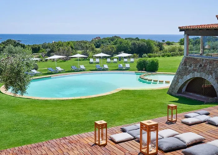 Due Lune Puntaldia & Golf 5*