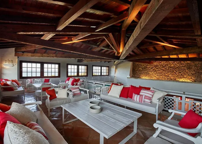 Due Lune Puntaldia & Golf 酒店 5*