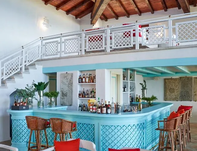 Due Lune Puntaldia & Golf