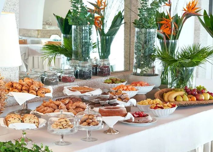 Due Lune Puntaldia & Golf 5*