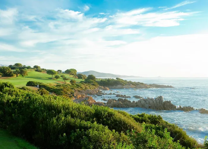 Due Lune Puntaldia & Golf