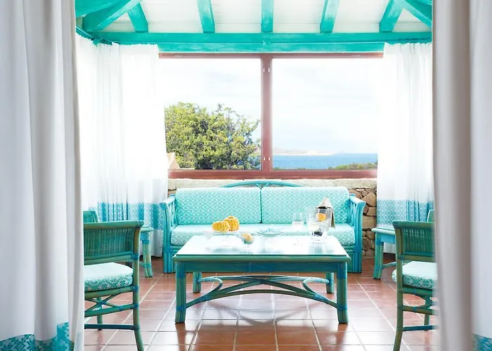 Due Lune Puntaldia & Golf