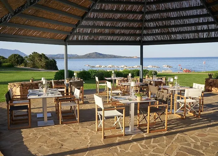 Due Lune Puntaldia & Golf Hotel