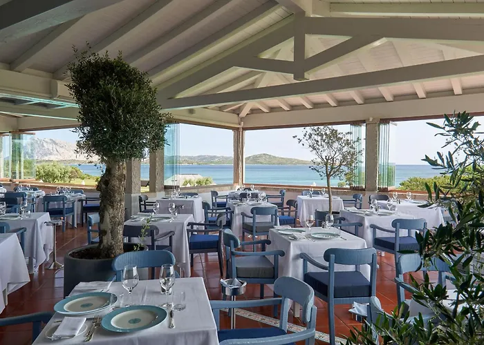 Due Lune Puntaldia & Golf Hotel