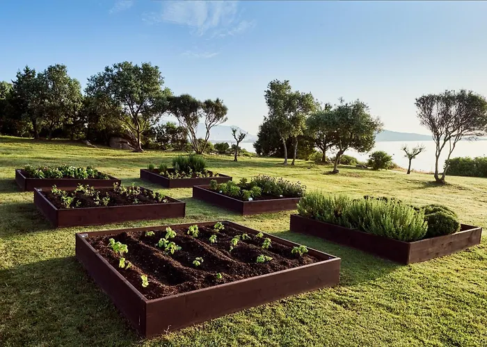 Due Lune Puntaldia & Golf 5*