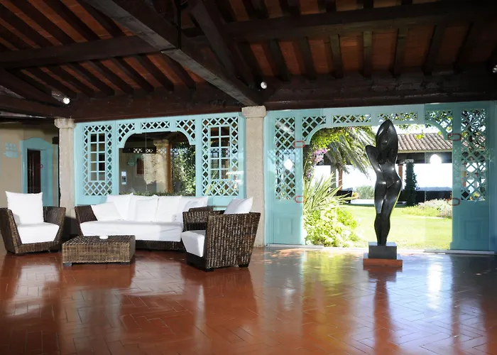 Due Lune Puntaldia & Golf