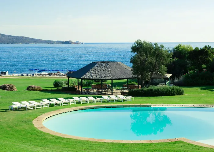 Due Lune Puntaldia & Golf