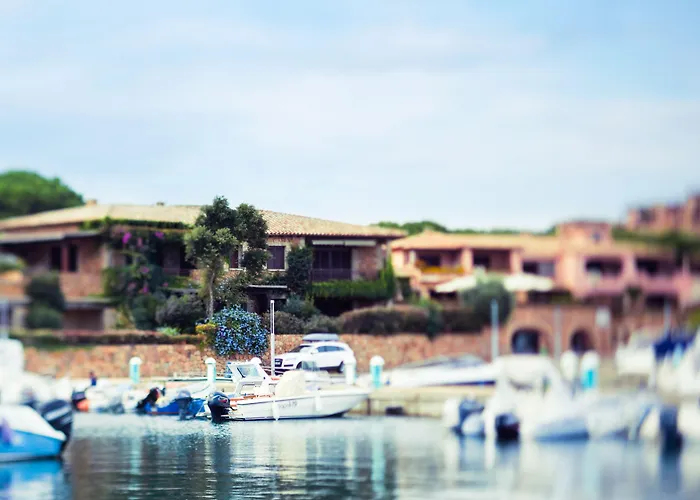 Due Lune Puntaldia & Golf