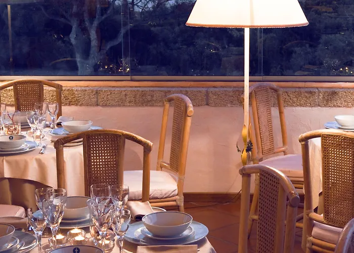 Due Lune Puntaldia & Golf