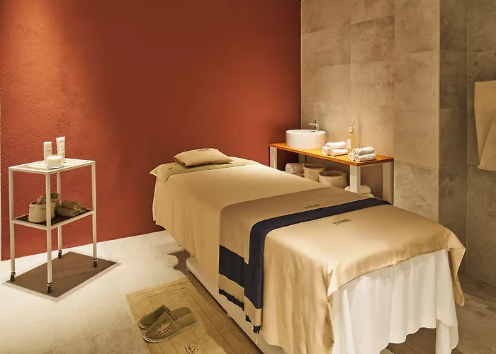 Due Lune Puntaldia & Golf Hotel