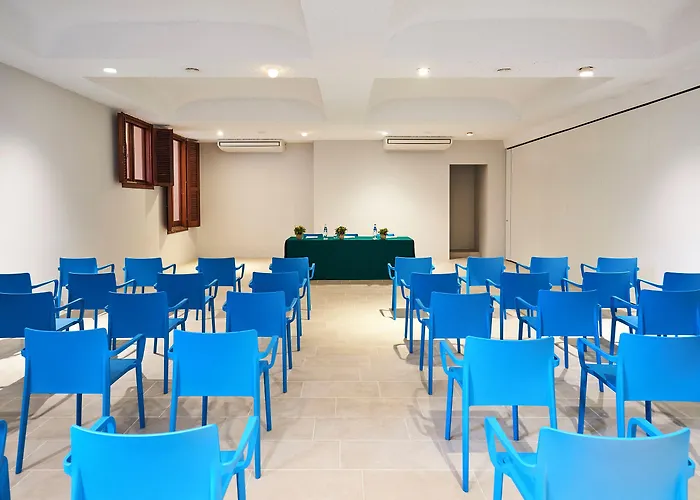 Due Lune Puntaldia & Golf 圣特奥多罗