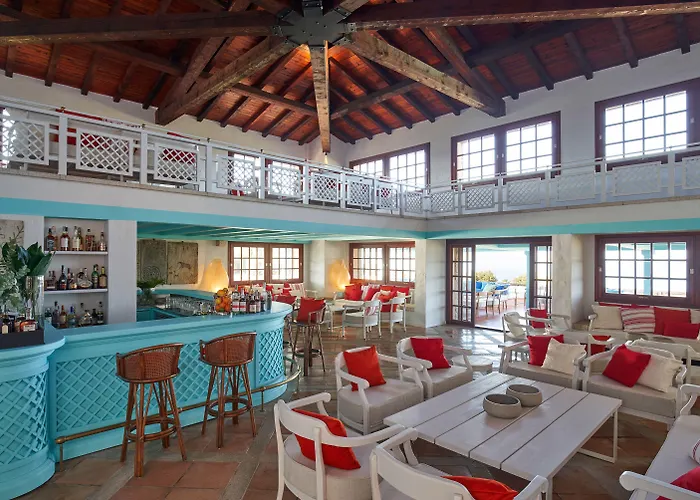 Due Lune Puntaldia & Golf