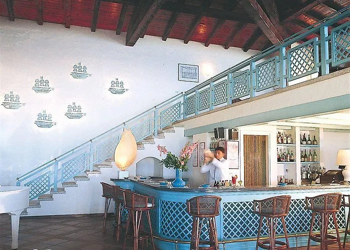 Due Lune Puntaldia & Golf